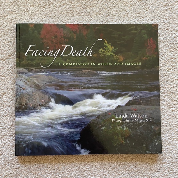 Facing Death by Linda Watson - Picture 1 of 7